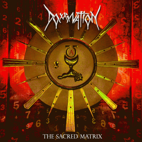 Domination Inc. : The Sacred Matrix
